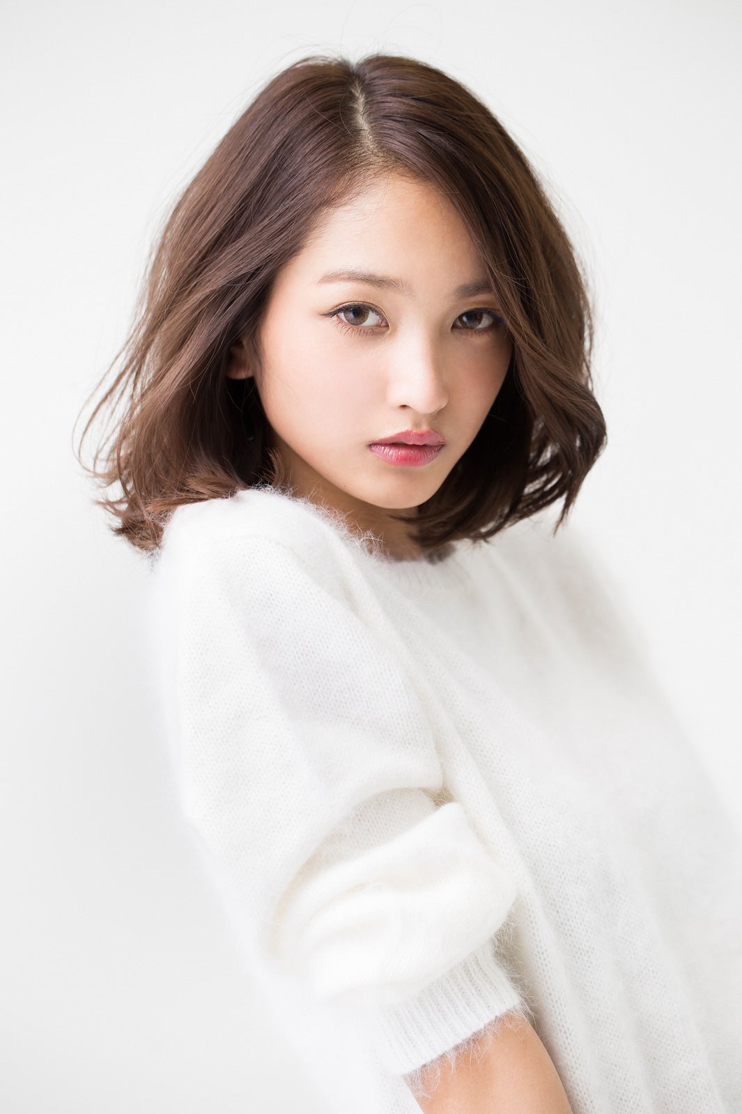 安井レイ（提供写真）