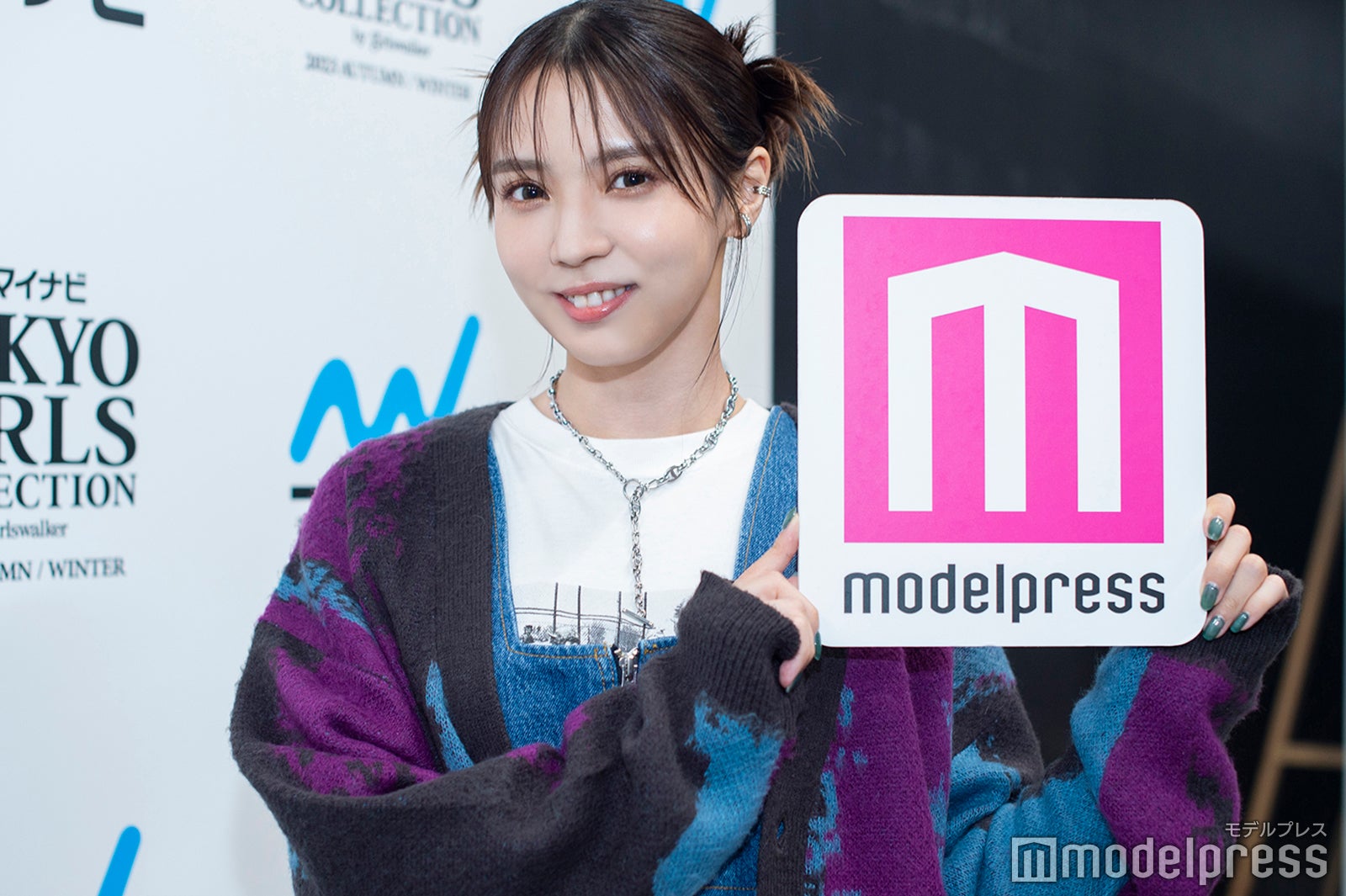 小林由依（C）モデルプレス