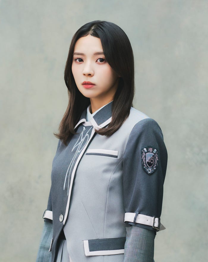 小林由依(提供写真)