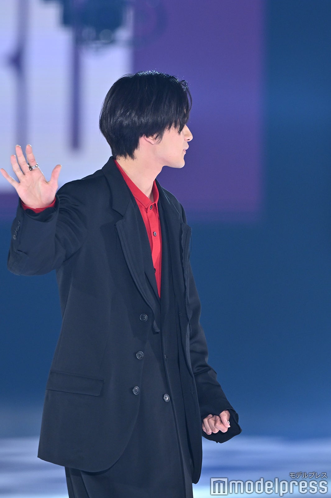 北村匠海（C）モデルプレス