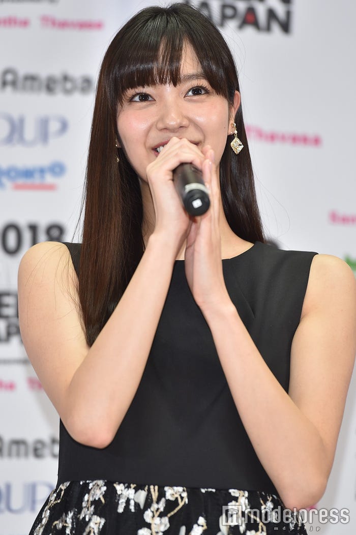 新川優愛(C)モデルプレス
