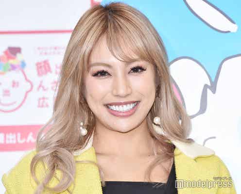 CYBERJAPAN DANCERS・JUNON、子宮内膜症・卵巣腫瘍で手術していた