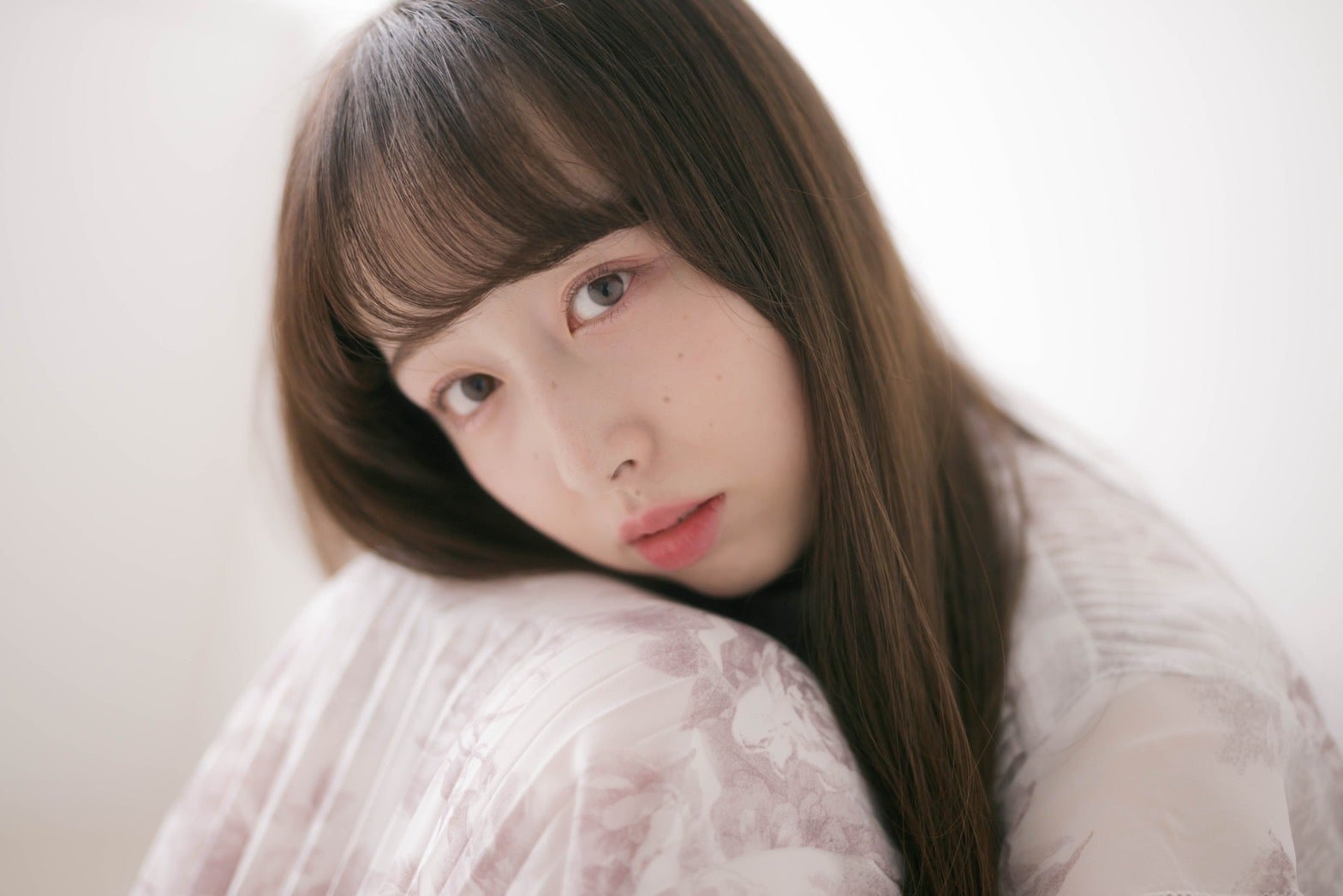 【ミス中央コンテスト2023特集】NO.2黒尾ヒカルさんインタビュー