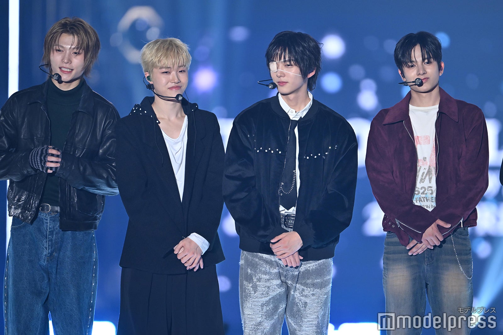 （C）モデルプレス