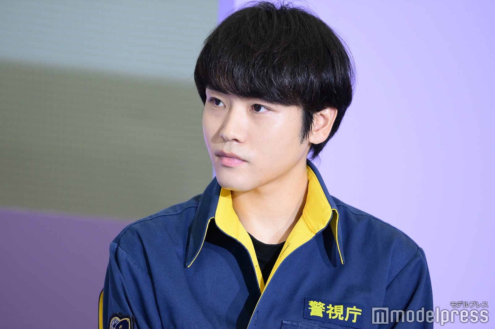 泉澤祐希（C）モデルプレス