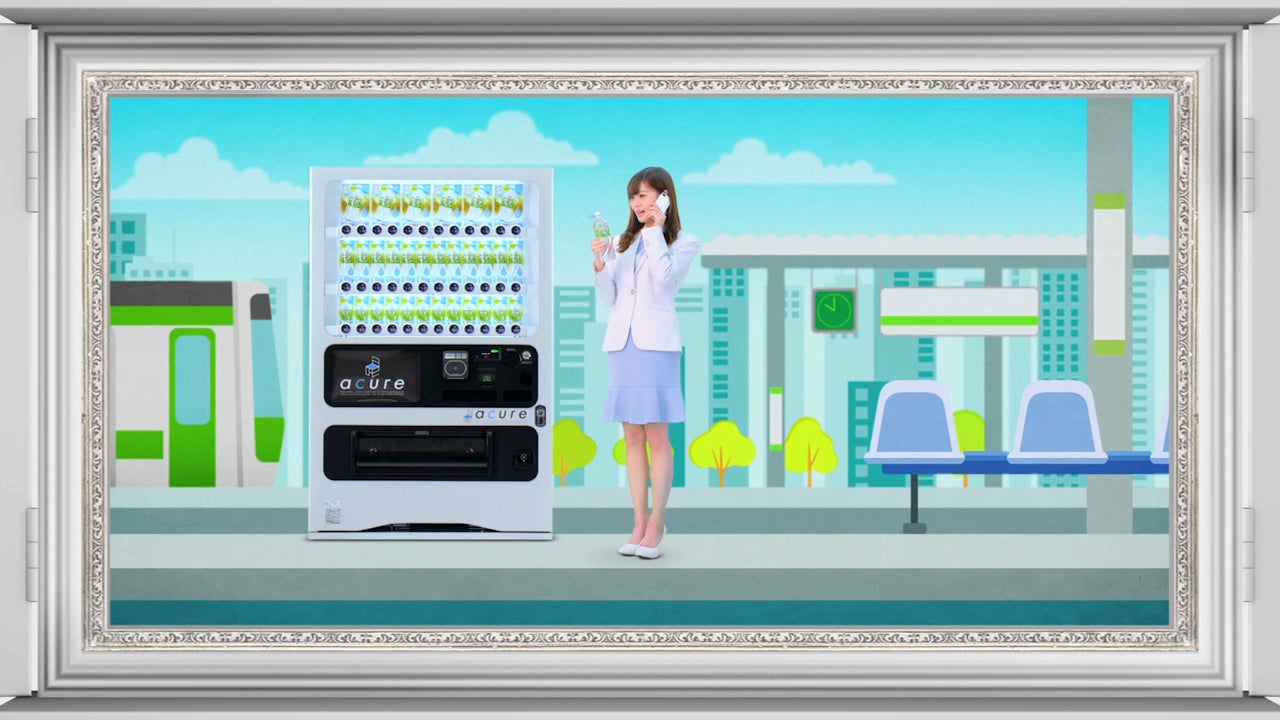 CMカット／乃木坂46