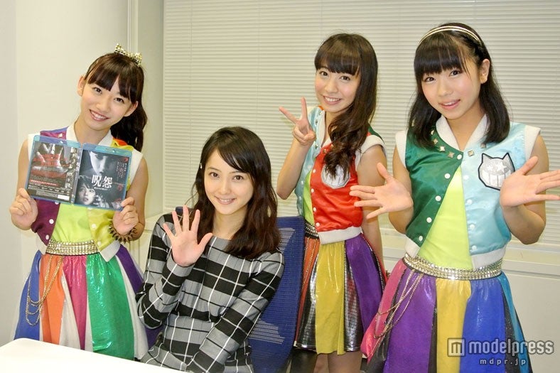 佐々木希、世界に通じる美の秘訣とは