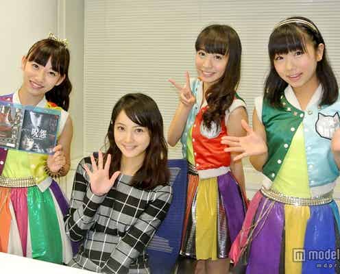 佐々木希、世界に通じる美の秘訣とは