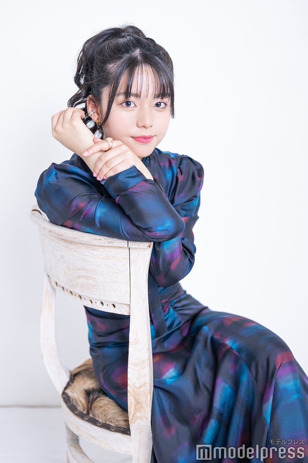 松島かのん（C）モデルプレス