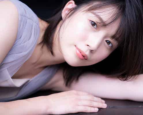 テレ朝・田中萌アナ、グラビア初挑戦 幼少期&チアリーダー時代…お宝写真も一挙公開