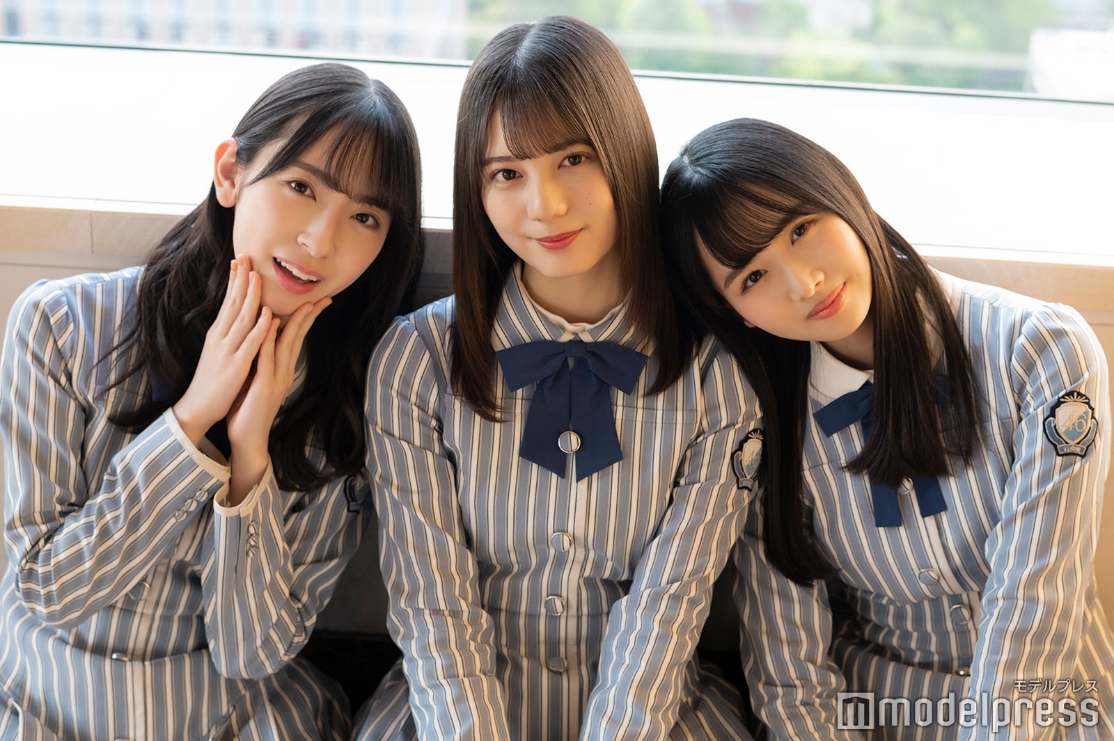 画像13/63) 日向坂46、落ち込んだ時支えになるメンバーの存在