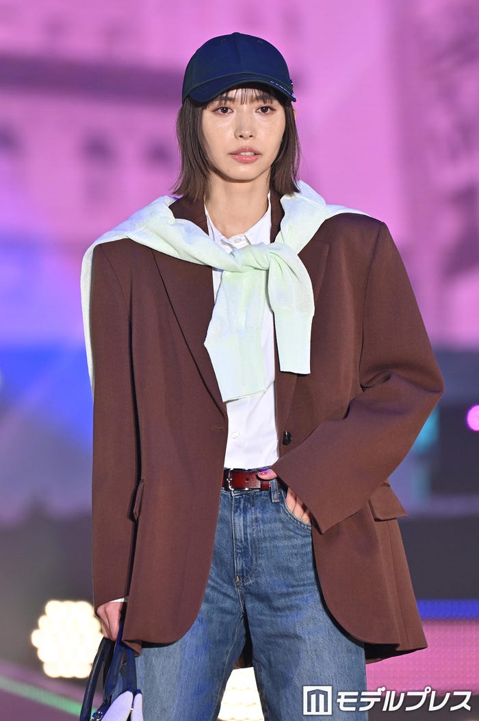 井桁弘恵(C)モデルプレス