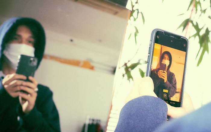 錦戸亮(C)NYLON JAPAN