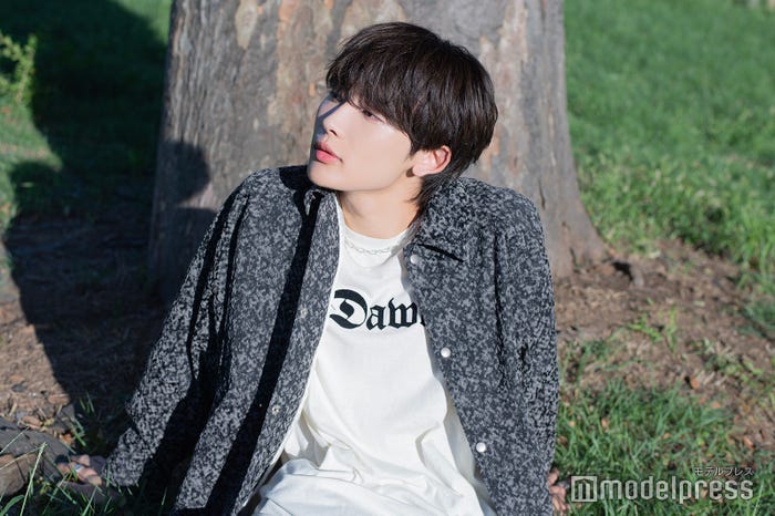 NOA(C)モデルプレス