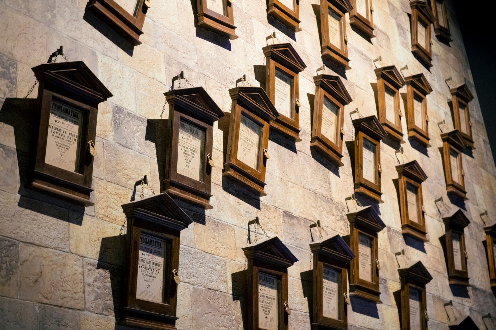 ホグワーツ・レッスン／提供画像