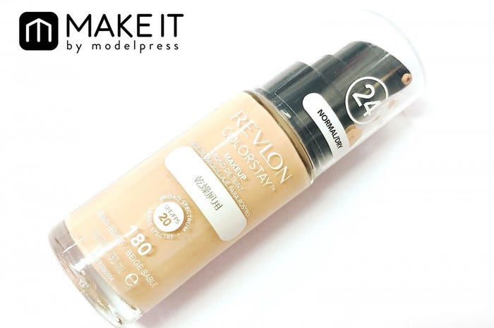 レブロン/カラーステイ メイクアップD/全3色/各2,000円(税抜) (C)メイクイット