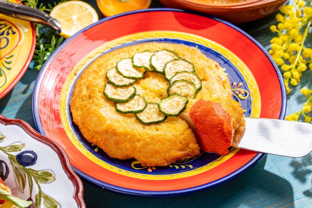 Hola！Espana／画像提供：ホテルマネージメントジャパン