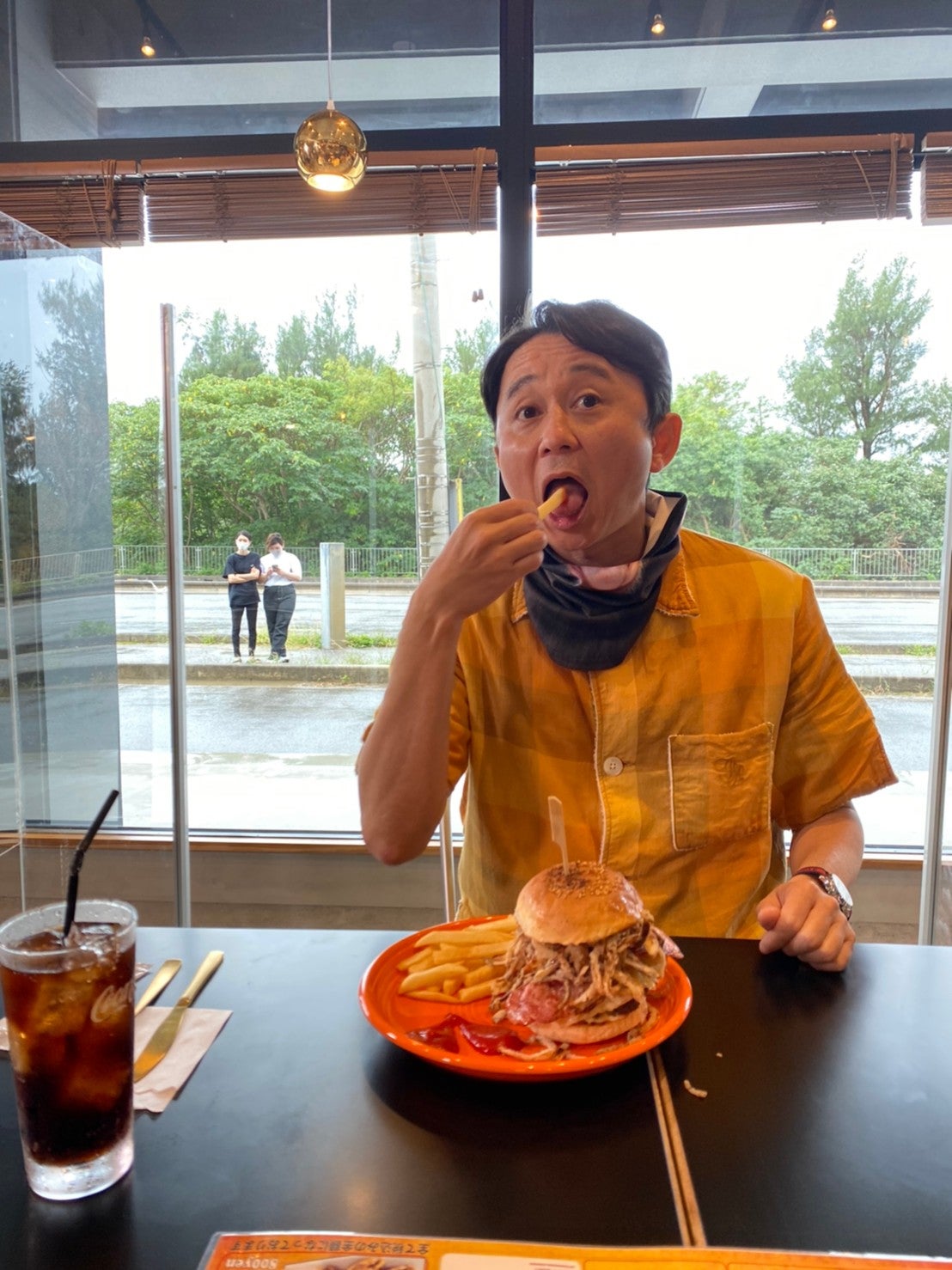 有吉弘行 （C）フジテレビ