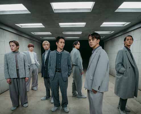 Travis Japan、魅力詰まった「Moving Pieces」ダンスビデオを公開