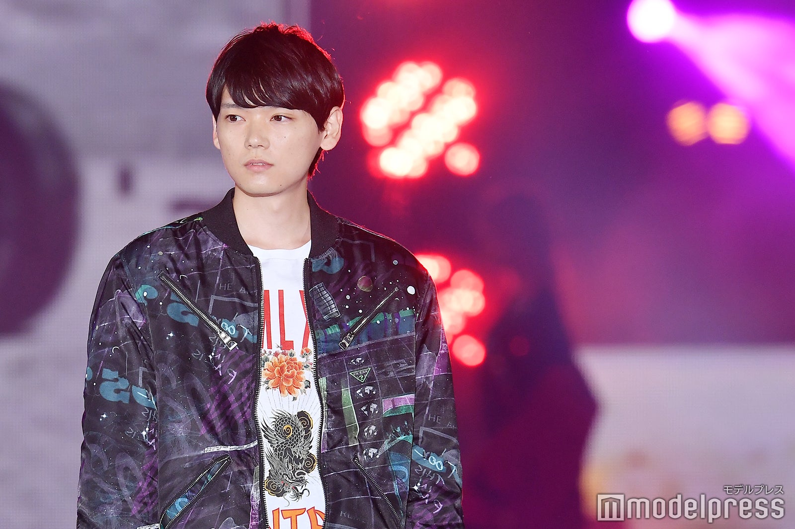 古川雄輝（C）モデルプレス