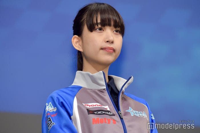 森川葵 (C)モデルプレス