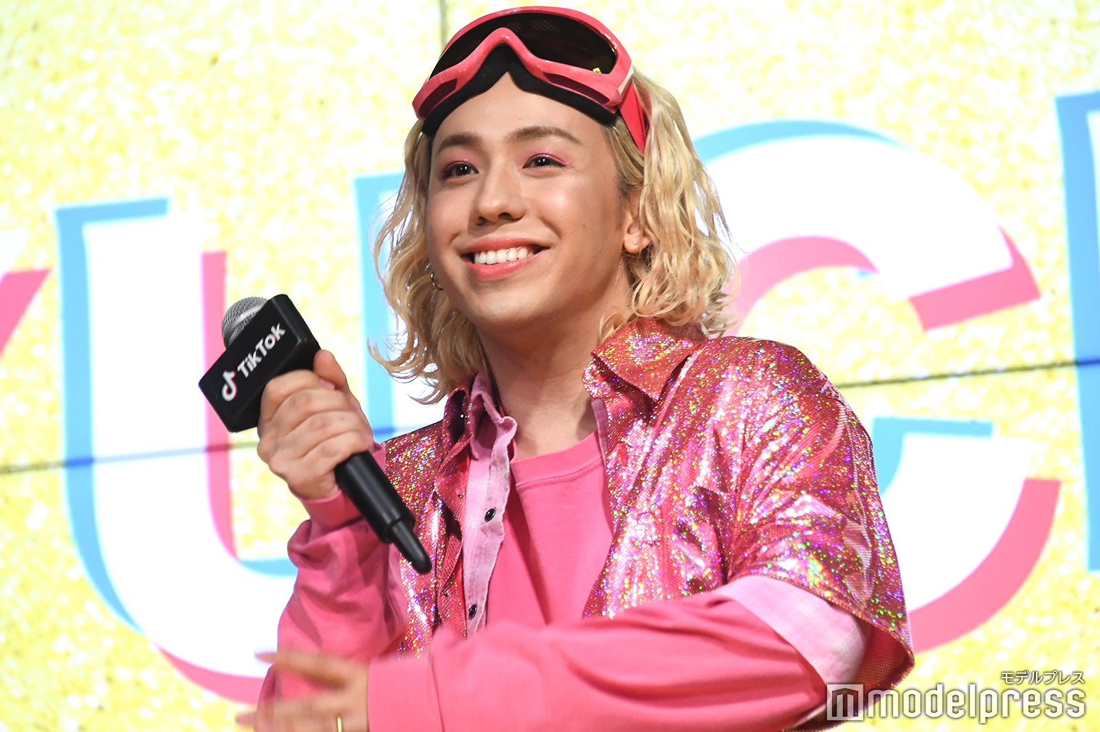 りゅうちぇる（C）モデルプレス