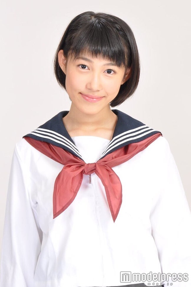 まお子 （C）モデルプレス