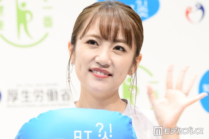 高橋みなみ、体調不良で生放送当日欠席「大事をとってお休み」代役は元AKB48の同期【全文】