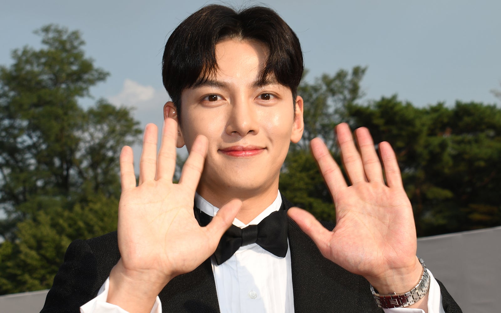 チ・チャンウク／Photo by Getty Images