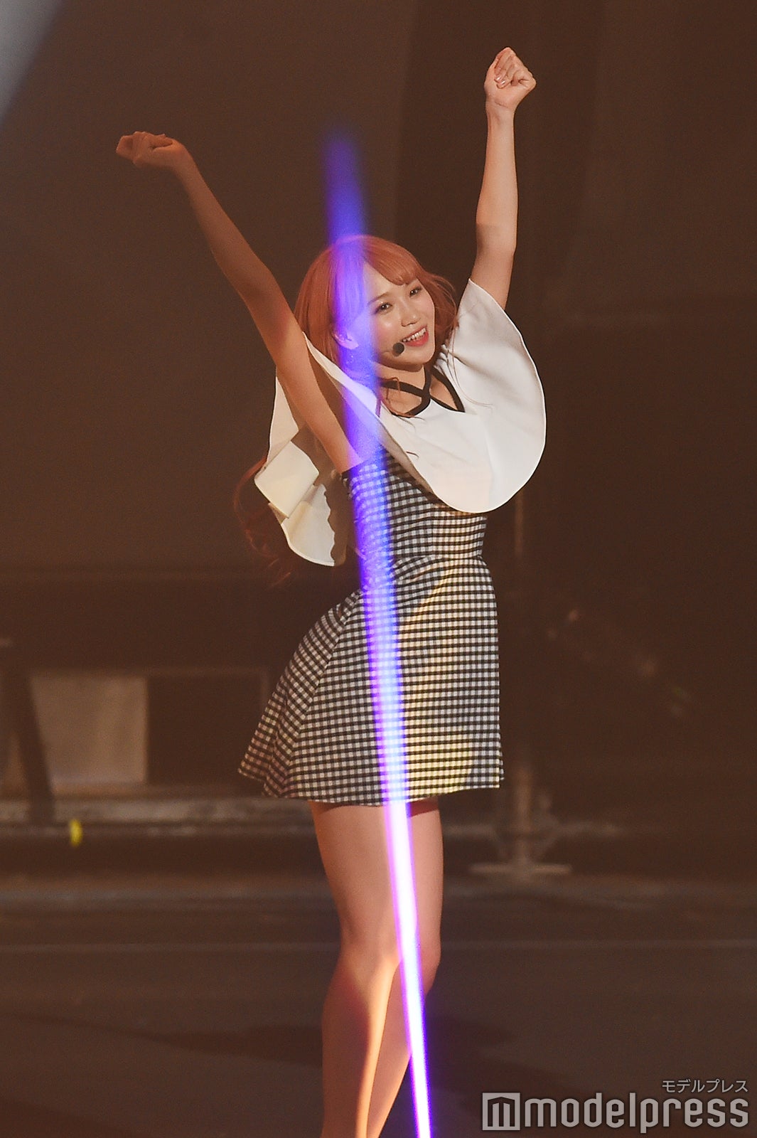 キム・チェウォン（C）モデルプレス