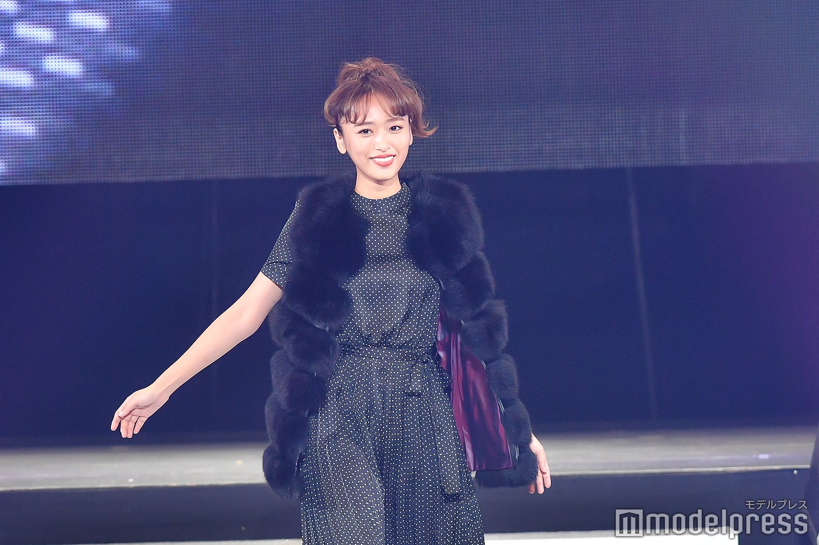 近藤千尋（C）モデルプレス