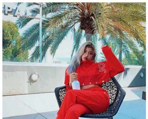 ローラ、お腹ぽっこりショットに反響「親近感湧いた」