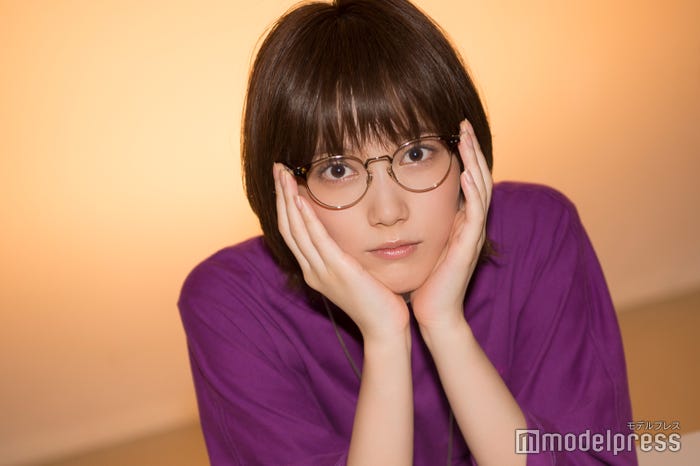 本田翼(C)モデルプレス