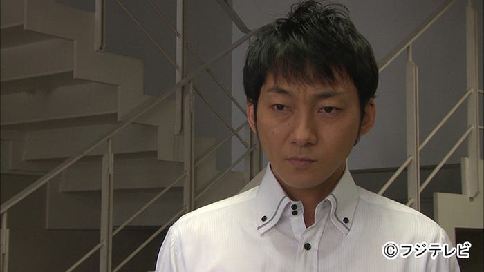 波岡一喜/24日放送分より