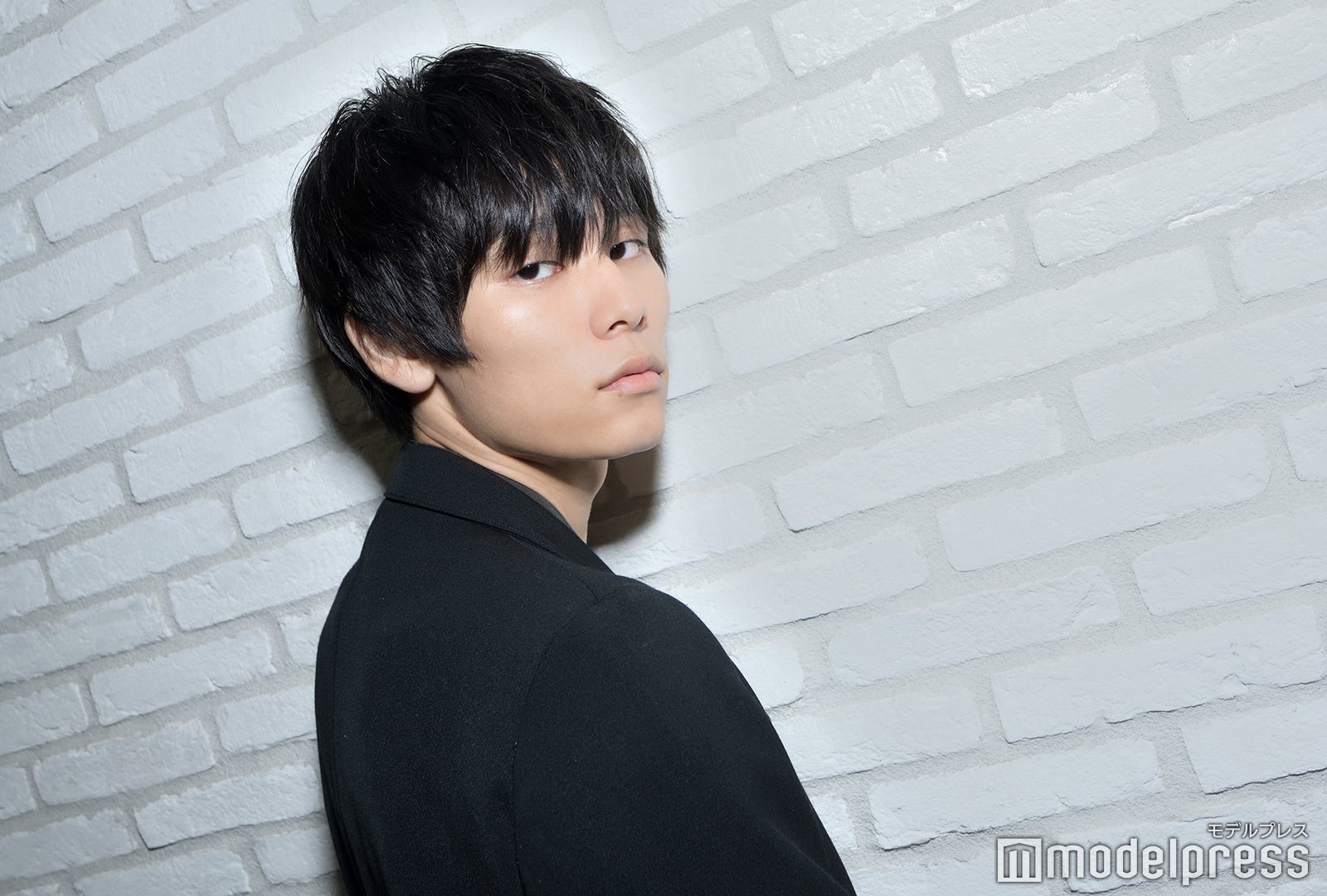 萩原利久（C）モデルプレス