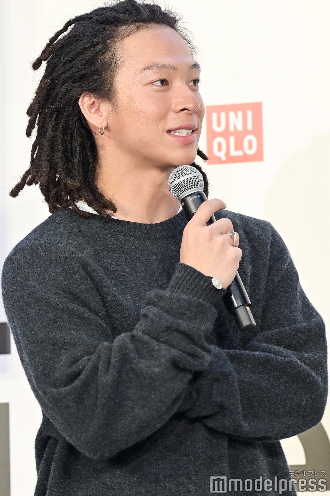 平野歩夢選手 （C）モデルプレス