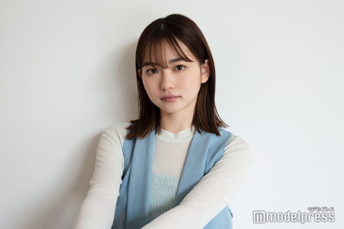 山田杏奈(C)モデルプレス