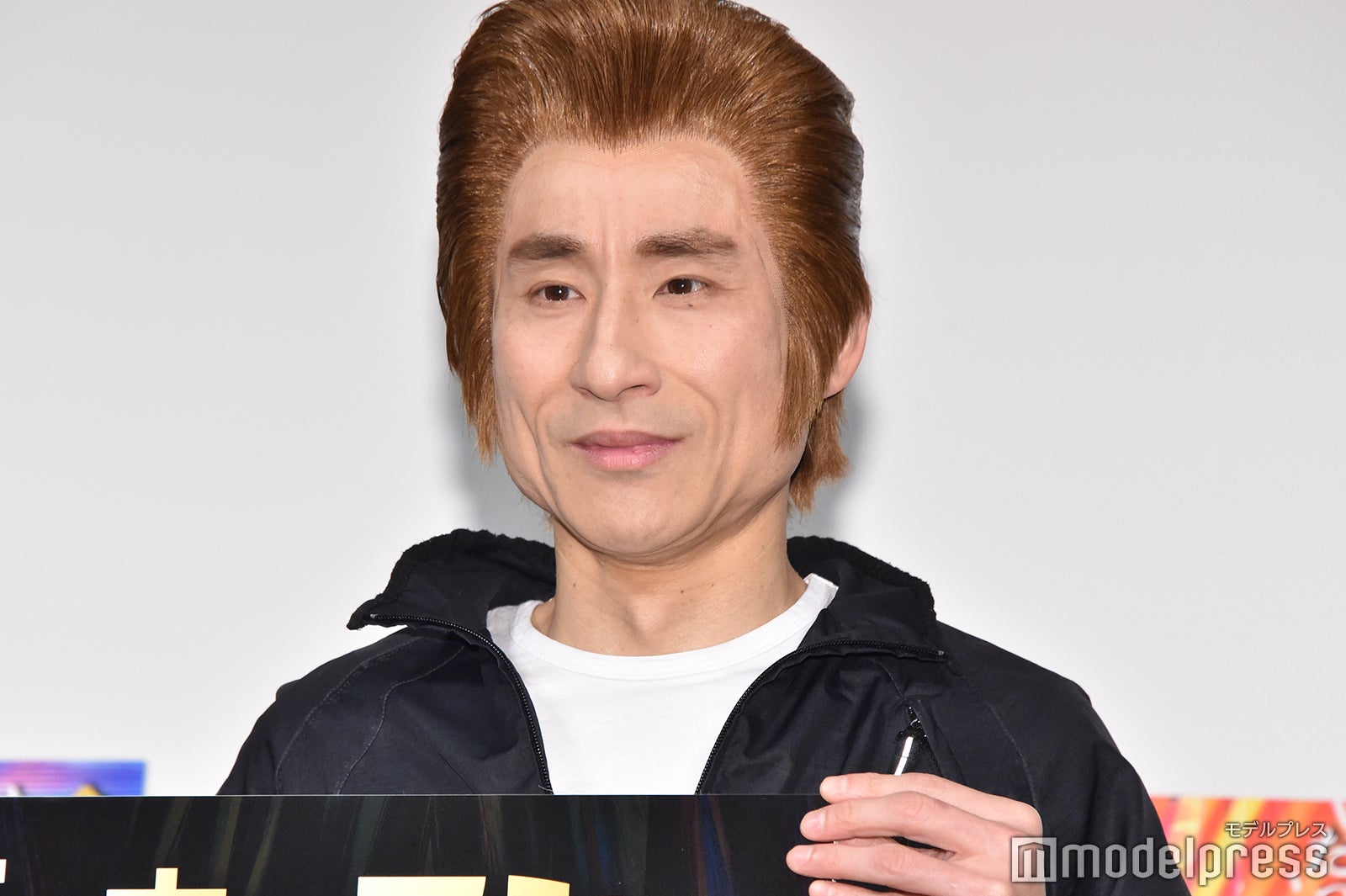 なだぎ武（C）モデルプレス