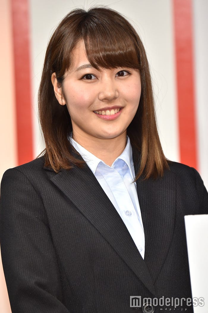 門脇佳奈子 (C)モデルプレス