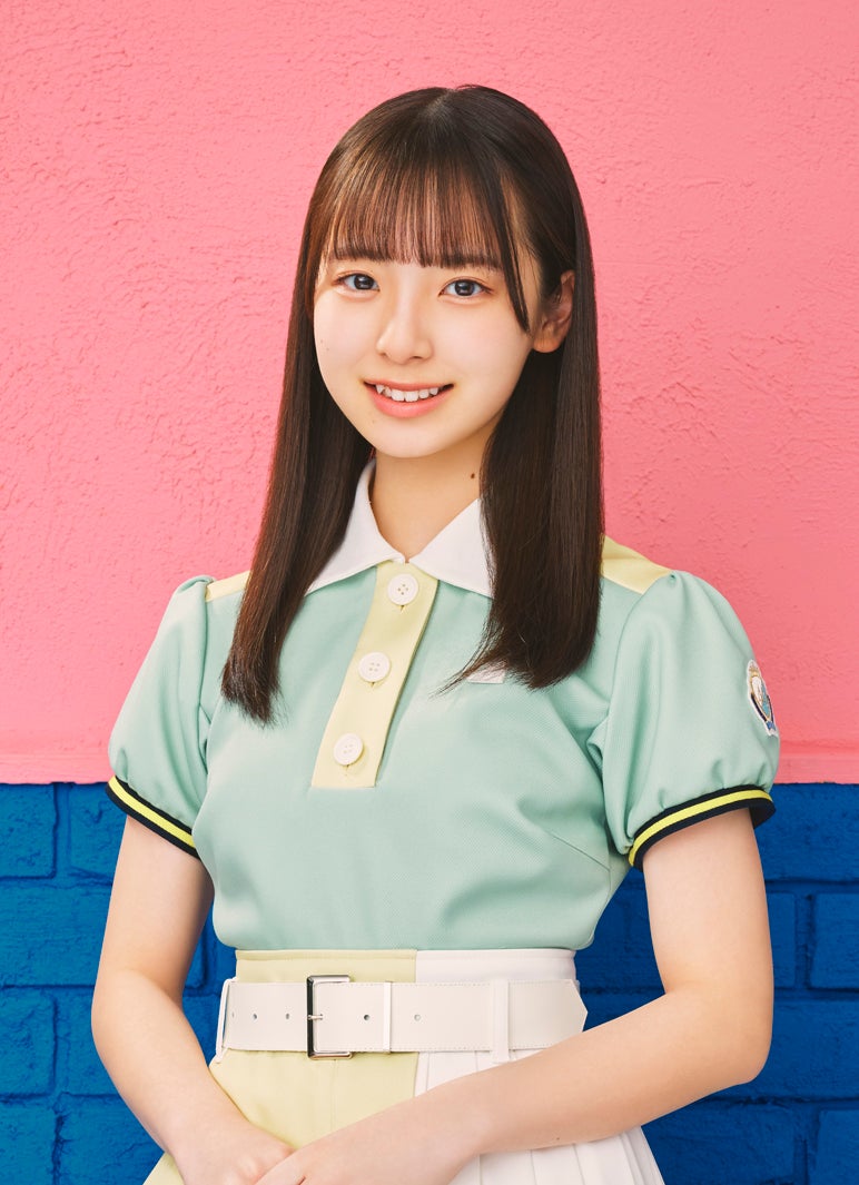 渡辺莉奈（提供写真）