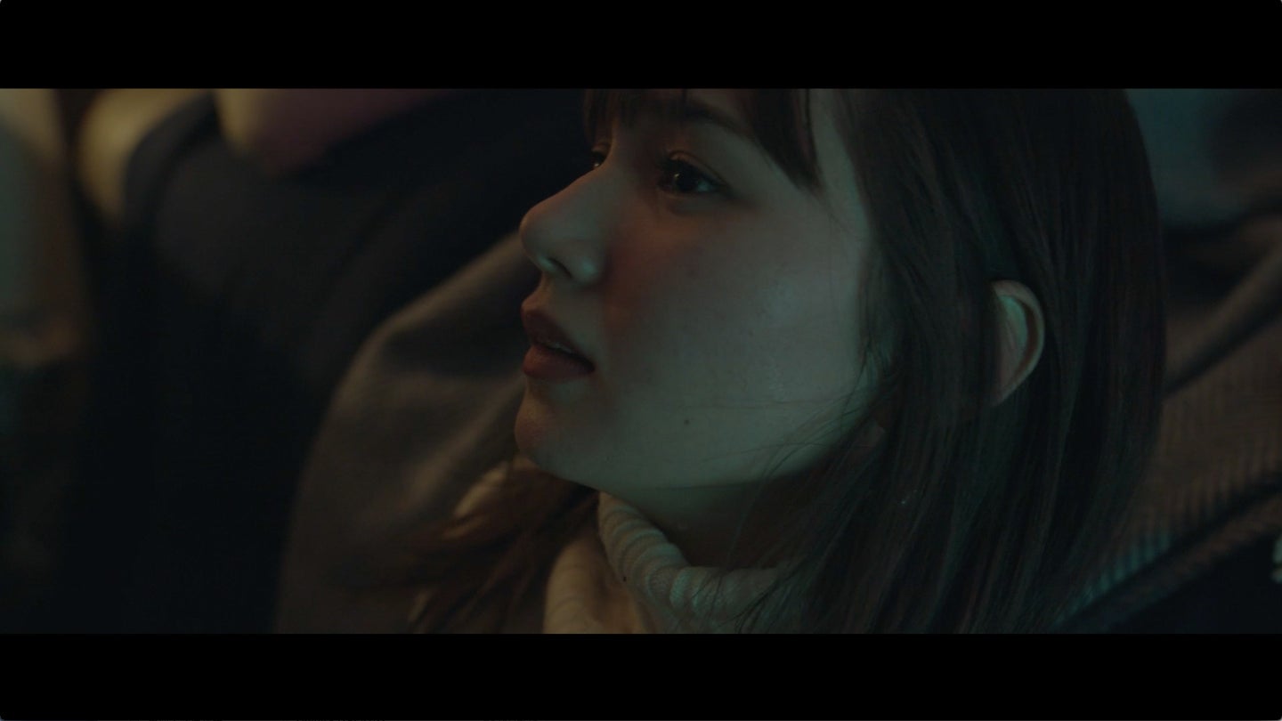 マーシュ彩／「12／23」（提供写真）