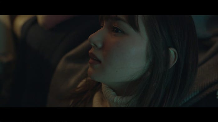 マーシュ彩/「12/23」(提供写真)