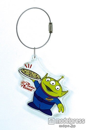 キーチェーン（C）Disney／Pixar