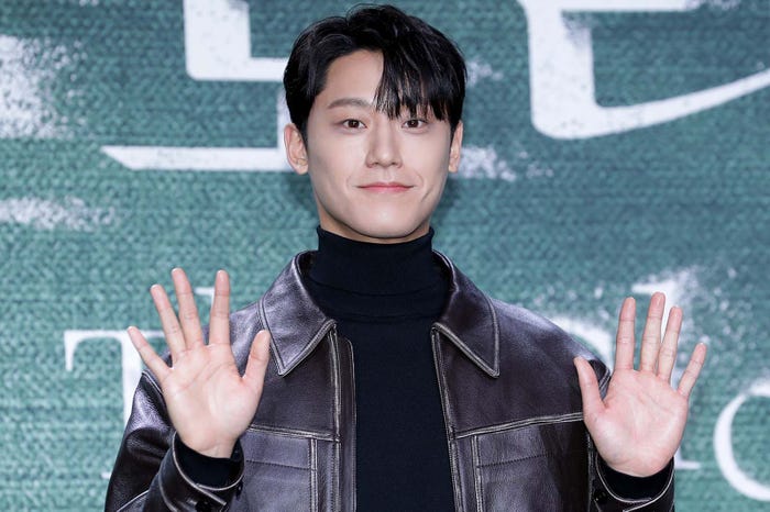 イ・ドヒョン/Photo by Getty Images