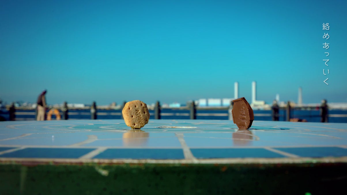 高橋一生WEB限定ムービー （提供写真）