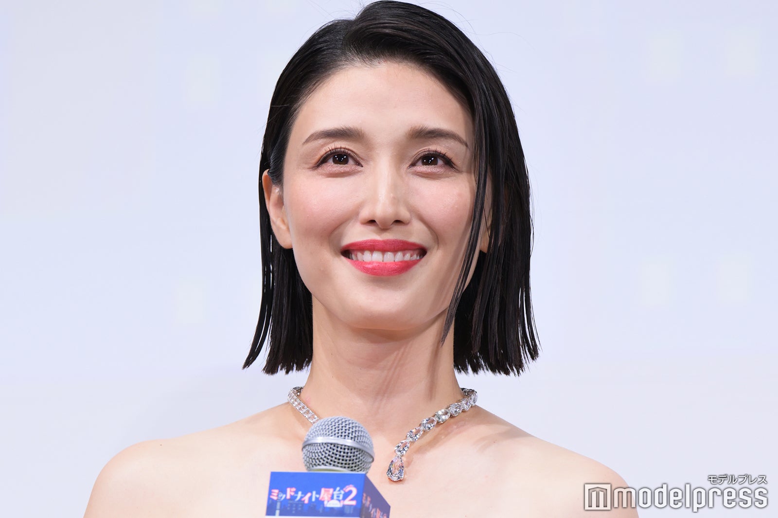 橋本マナミ（C）モデルプレス