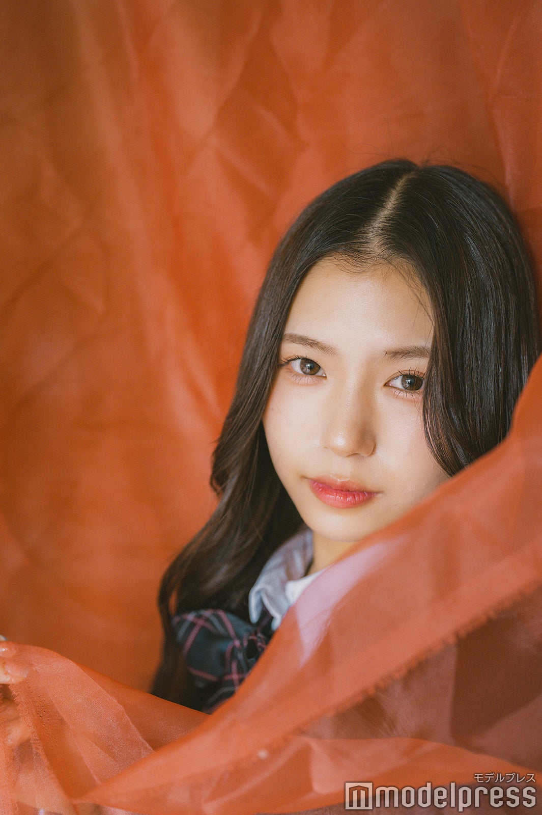 じゅりさん（C）モデルプレス