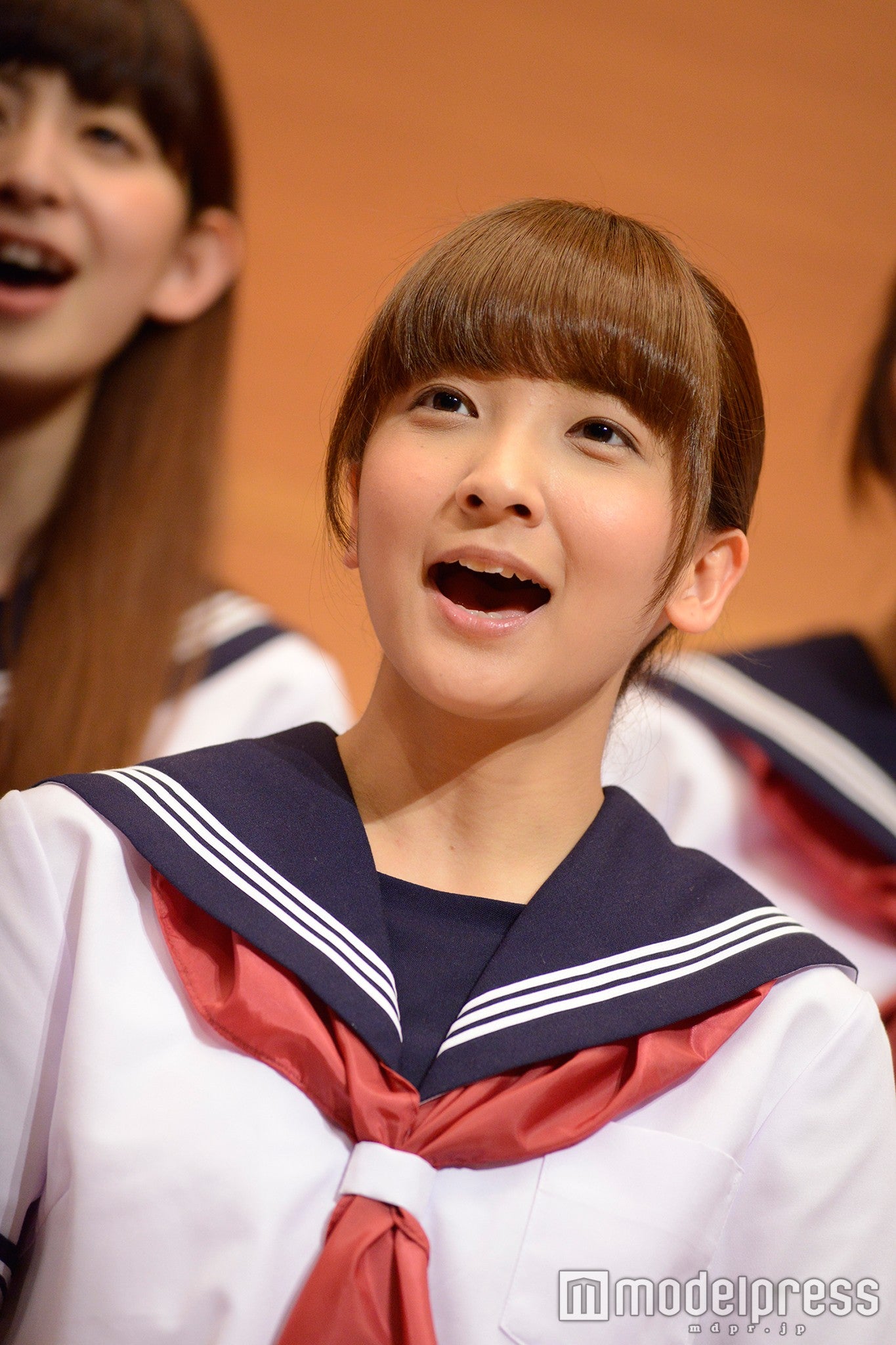 映画「桜ノ雨」より／（C）2015 halyosy、藤田遼、雨宮ひとみ、スタジオ・ハードデラックス／PHP研究所／『桜ノ雨』製作委員会