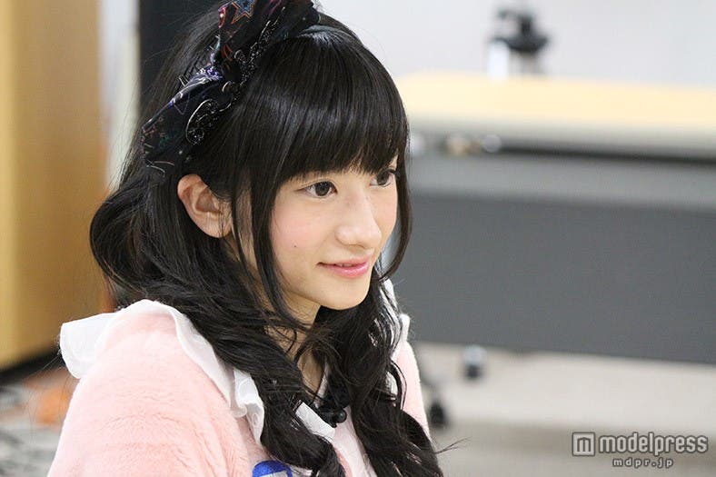 外崎梨香