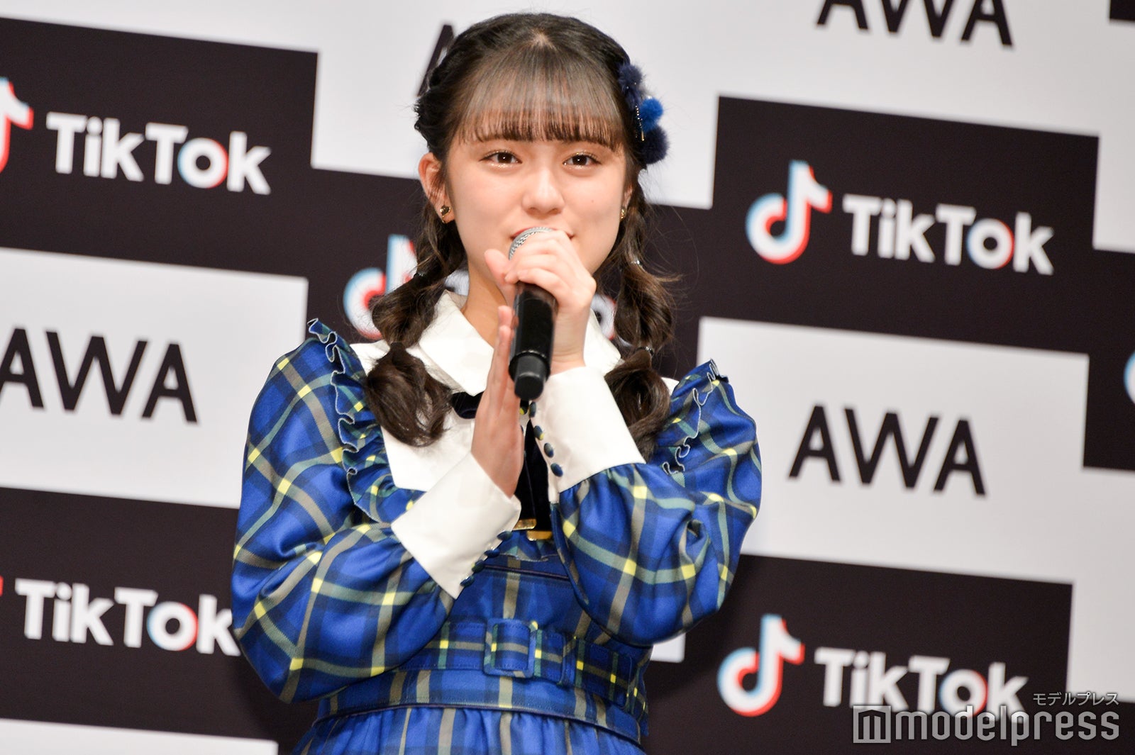 竹内彩姫 （C）モデルプレス